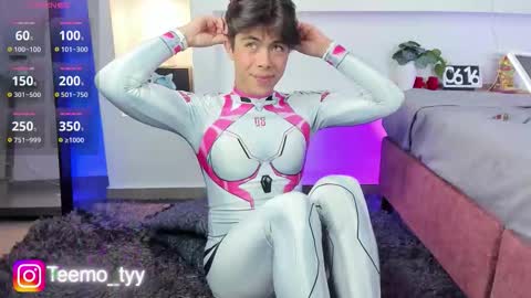 Snapshot of twink_teemo chatting on September 21, 11:16 pm twink_teemo online show from September 21, 11:16 pm