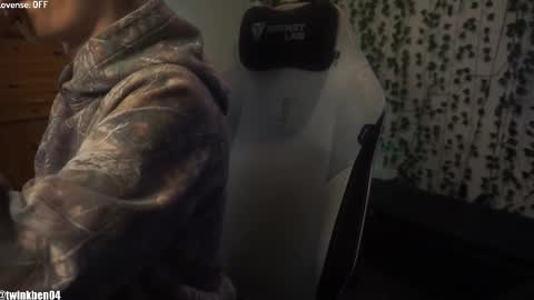 Ben online show from January 14, 3:55 am