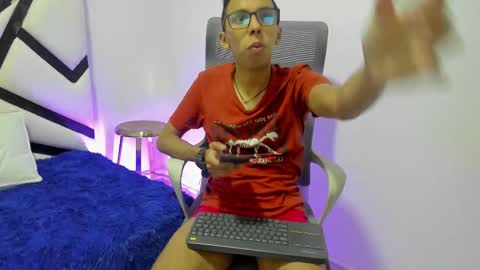 David online show from October 21, 3:09 am