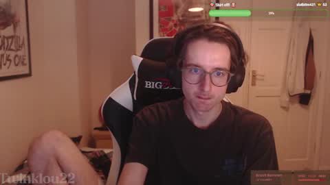Lou online show from July 1, 12:01 am