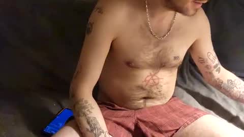 Snapshot of twistedblizzy chatting on February 2, 8:30 pm TwistedBlizzy online show from February 2, 8:30 pm