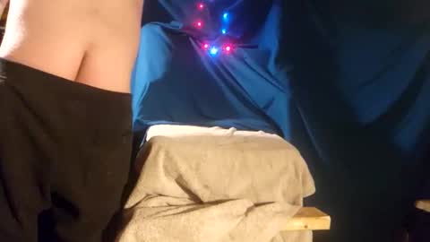 Snapshot of twistedblizzy chatting on February 4, 7:44 pm TwistedBlizzy online show from February 4, 7:44 pm