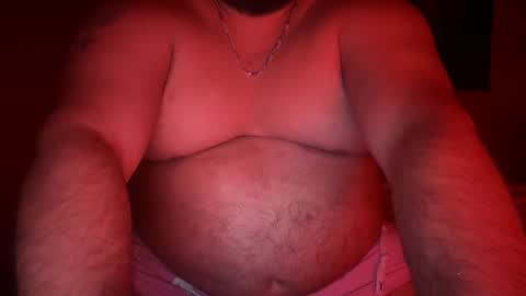 Twobears69 online show from January 15, 2:15 am