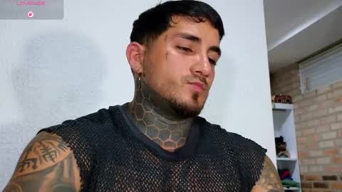 Angel online show from February 26, 1:18 am