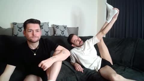 RyanRowan online show from March 1, 8:08 pm