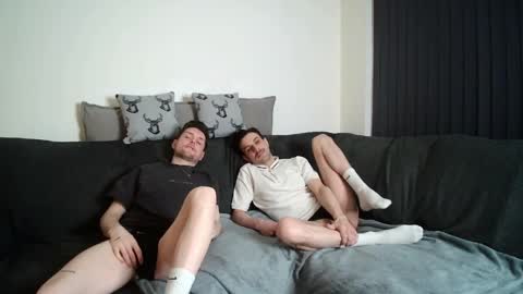 RyanRowan online show from April 1, 8:28 pm