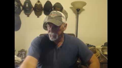 txlobo60 online show from March 7, 12:08 am