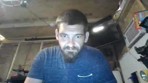 YourDirtyman online show from May 22, 7:13 am