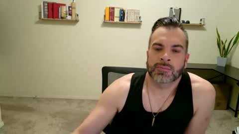 TylerDavid online show from December 16, 10:39 pm