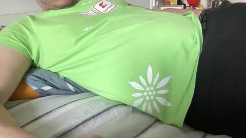 Padrynhyo online show from January 27, 12:58 pm