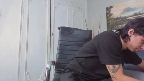 Tyler online show from July 8, 4:16 am