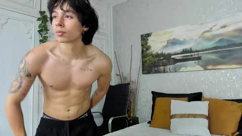 Tyler online show from March 26, 3:43 am