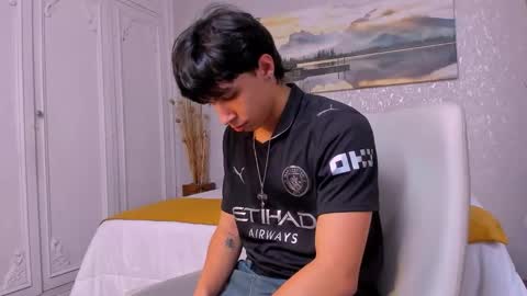 Tyler online show from October 29, 4:15 am