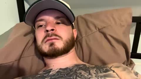 tylerc840 online show from April 29, 5:30 pm