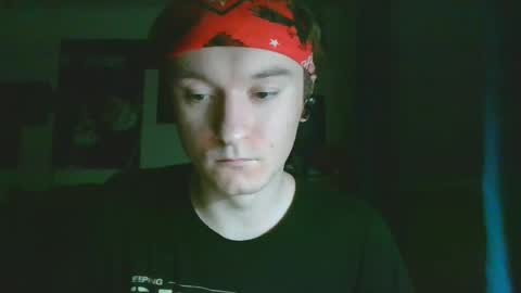 Tylerdude56128 online show from July 2, 4:40 am