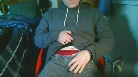 Tylerdude56128 online show from February 2, 6:05 pm