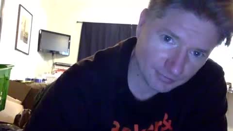 Tyler Durden online show from January 18, 12:06 am