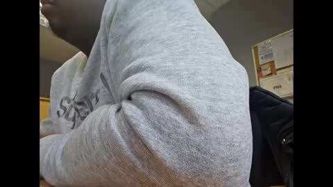 tyroneall online show from March 11, 3:02 pm