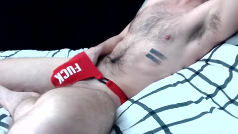 Tyrone Mattias online show from December 29, 7:00 pm