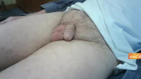 Hairy UK guy online show from January 2, 10:11 pm