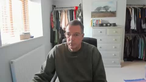 John online show from May 11, 3:07 pm