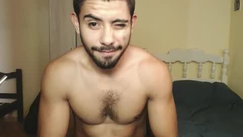 Ulises Gomez online show from February 20, 3:41 pm