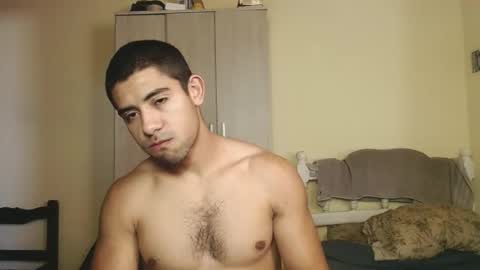 Ulises Gomez online show from February 24, 3:42 pm