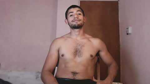 Ulises Gomez online show from March 11, 3:12 pm