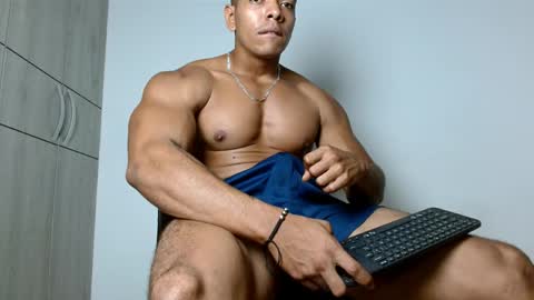 Felipe  model independent online show from May 29, 11:53 am