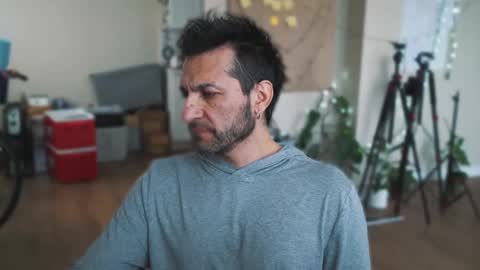 ultratoaster online show from February 20, 9:53 pm