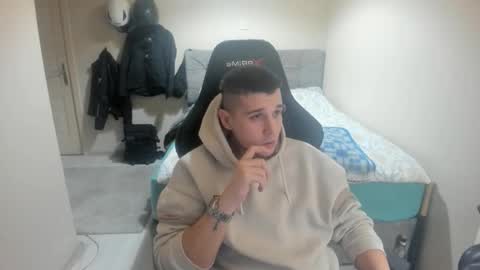 hi im mike tyson -  online show from January 13, 6:56 pm