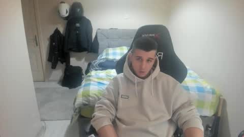 hi im mike tyson -  online show from January 14, 7:06 pm