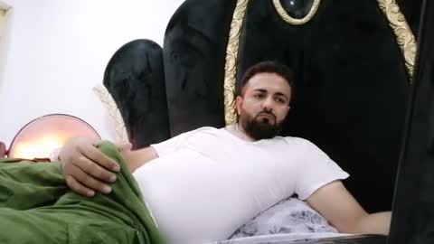 mysterious boy001 online show from January 23, 11:48 pm