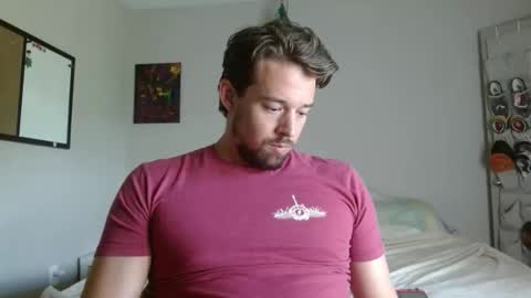Andrew online show from June 10, 9:37 pm
