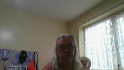 John online show from October 19, 8:17 am