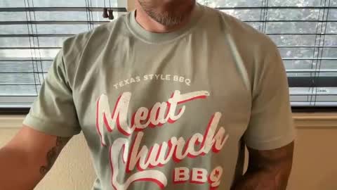 uncleblazer10 online show from March 10, 7:40 pm