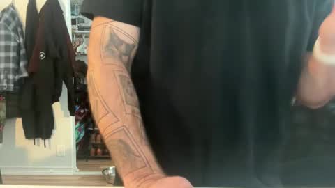 uncutbeard129840 online show from February 26, 4:19 pm