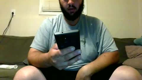 Snapshot of uncutbluecollarcock chatting on September 29, 10:24 am Uncut Rod online show from September 29, 10:24 am