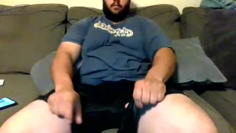 Snapshot of uncutbluecollarcock chatting on October 3, 10:20 am Uncut Rod online show from October 3, 10:20 am