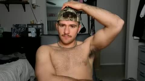 uncutbro55 online show from May 13, 3:47 am