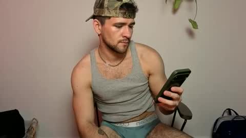 uncutbro55 online show from May 23, 4:40 am