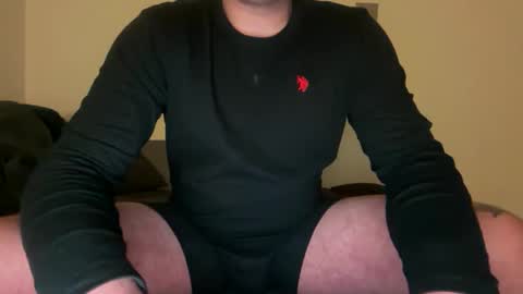 Tom online show from November 20, 1:38 am