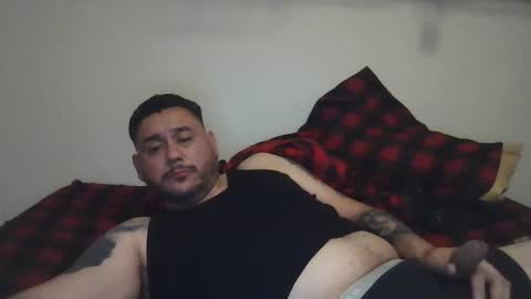 uncutmex6 online show from April 26, 8:12 am