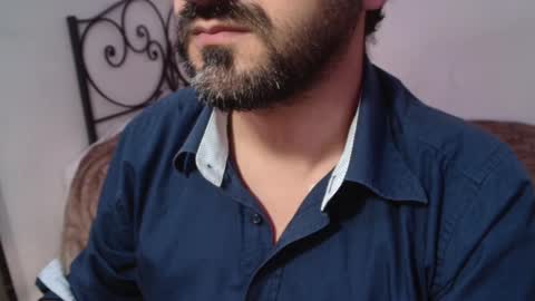 Giov online show from November 14, 3:57 pm