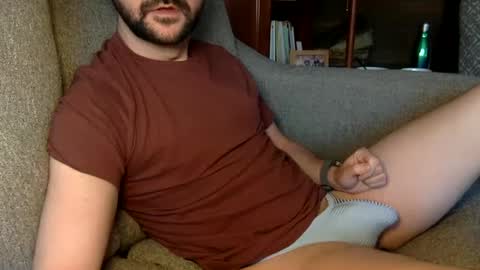 underwearguy230 online show from February 17, 1:31 pm