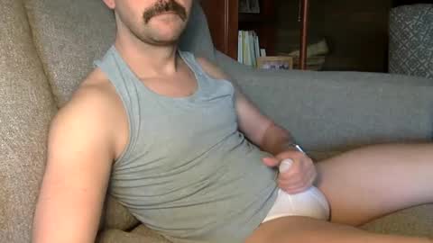 underwearguy230 online show from October 5, 6:23 pm