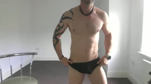 WelshWolf online show from May 17, 10:55 am