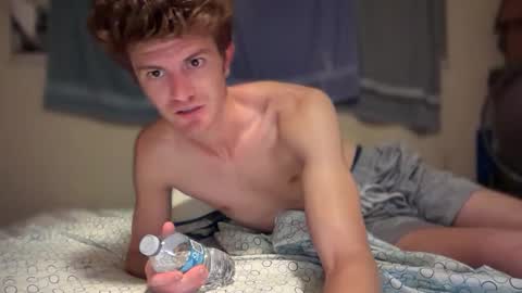 Stepbro online show from May 30, 9:31 am