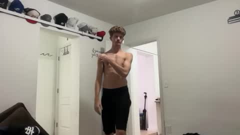 Stepbro online show from April 30, 8:57 pm