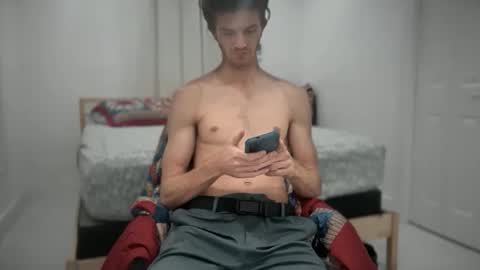 Stepbro online show from December 14, 7:54 pm